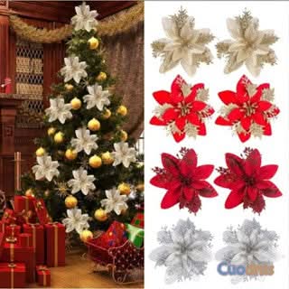 Rosas Artificiales – 40 Piezas